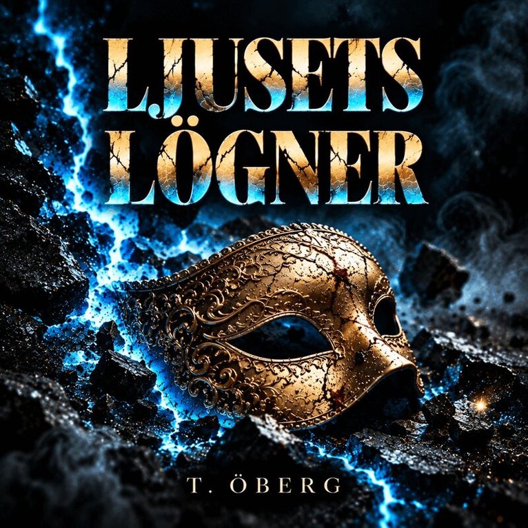 Tomas Öberg - Ljusets lögner, Ljudbok. Tillgänglighet: Lägg i varukorg