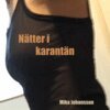 Mika Johansson - Nätter i karantän, E-bok