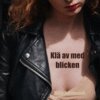 Mika Johansson - Klä av med blicken, E-bok