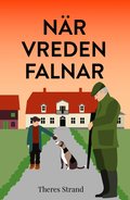Nr vreden falnar