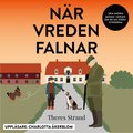 Nr vreden falnar