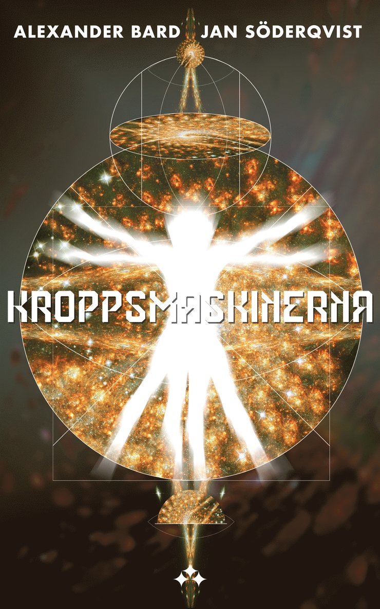 Alexander Bard, Jan Söderqvist - Kroppsmaskinerna, E-bok