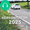 Krkortsboken Krkortsteori 2025
