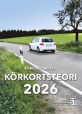 K�rkortsboken K�rkortsteori 2026