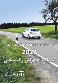 K�rkortsboken p� Persiska 2026