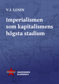 Imperialismen som kapitalismens h�gsta stadium