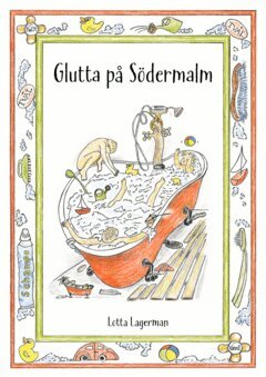 Lotta Lagerman - Glutta  på Södermalm, E-bok. Tillgänglighet: Lägg i varukorg