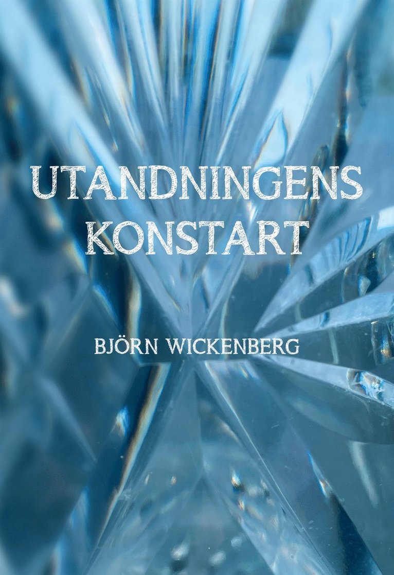 Björn Wickenberg - Utandningens konstart, E-bok