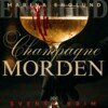 Marina Englund - Champagnemorden, E-bok