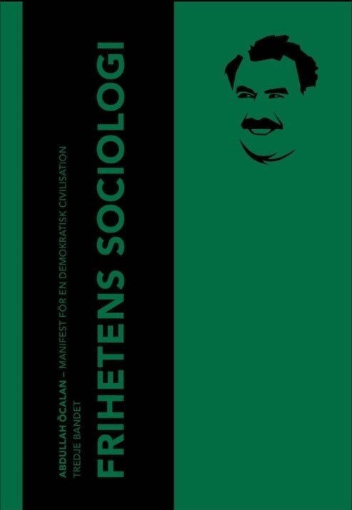 Abdullah Öcalan - Frihetens sociologi. Manifest för en demokratisk civilisation, band III., Häftad. Tillgänglighet: Kommande