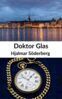 Hjalmar Söderberg - Doktor Glas - Lättläst, E-bok