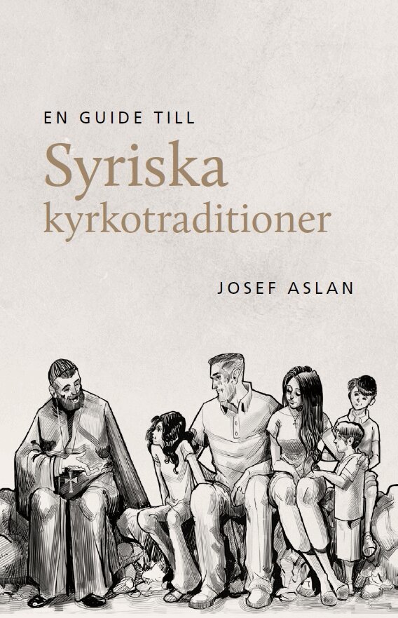 Josef Aslan - En guide till syriska kyrkotraditioner, Övrigt