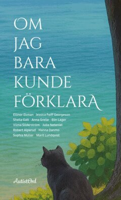 Vilma Söderström, Sophia Müller, Marit Lundqvist, Julia Neteniel, Anna Grelle, Elin Lager, Sheila Galt, Jessica Feiff Georgeson, Ellinor Ekman, Hanna Danmo, Robert Alperud - Om jag bara kunde förklara, E-bok