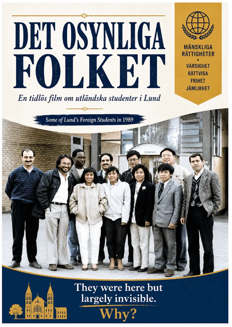 Madubuko Robinson Diakité - Det osynliga folket, Häftad. Tillgänglighet: Lägg i varukorg