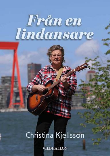 Christina Kjellsson - Från en lindansare, Häftad