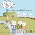 K�nslokompisarna p� Fj�llvandring