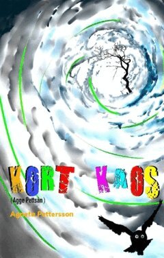 Agge Pettersson - Kort kaos, Häftad