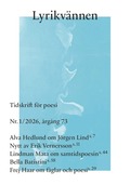 Lyrikv�nnen 1 (2026)