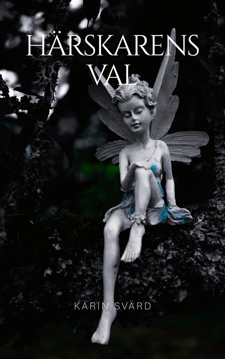 Karin Svärd - Härskarens val, E-bok. Tillgänglighet: Lägg i varukorg