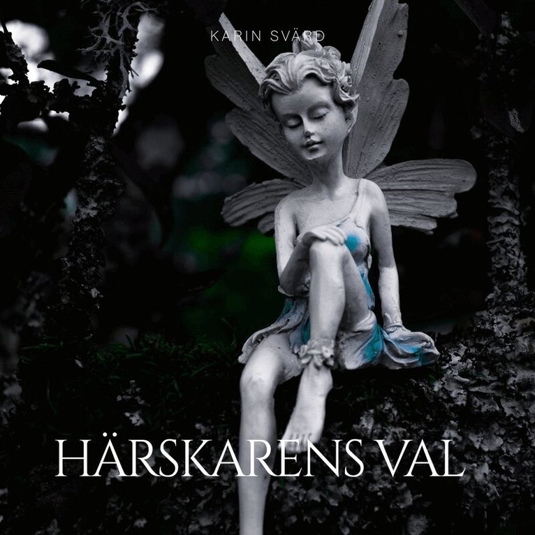 Karin Svärd - Härskarens val, Ljudbok. Tillgänglighet: Lägg i varukorg
