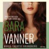 Maria-Therése Brandberg - Bara vänner, E-bok
