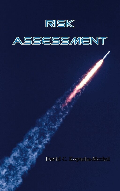 David C. Kopaska-Merkel - Risk Assessment, Häftad