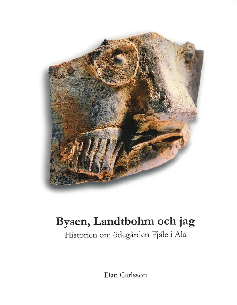 Dan Carlsson - Bysen, Landtbohm och jag, Häftad. Tillgänglighet: Lägg i varukorg
