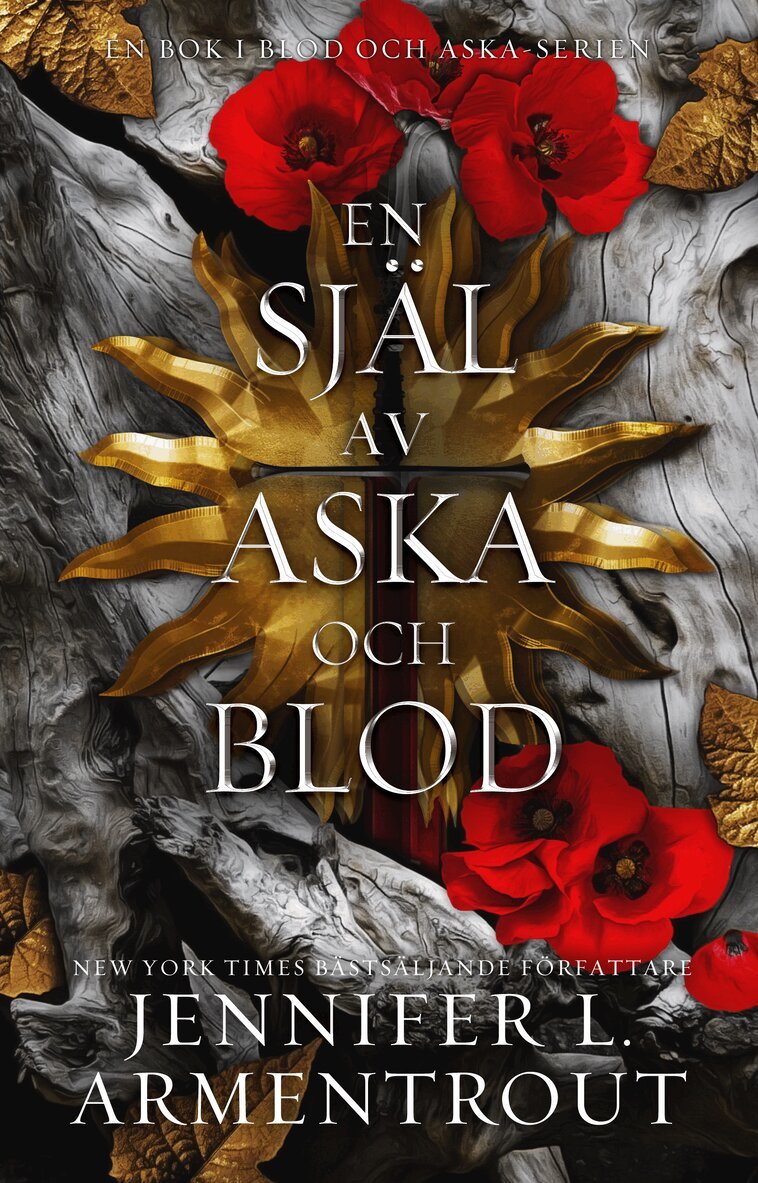 Jennifer L. Armentrout - En själ av aska och blod, E-bok. Tillgänglighet: Lägg i varukorg