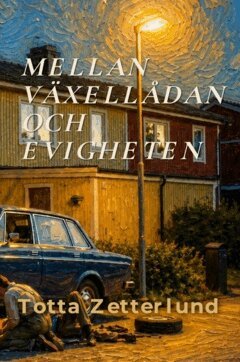 Totta Zetterlund - Mellan Växellådan och Evigheten : En natt, en Volvo 142 och början på något som inte går att stoppa, E-bok. Tillgänglighet: Lägg i varukorg