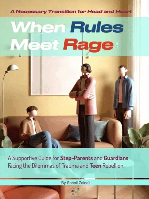 When rules meet rage