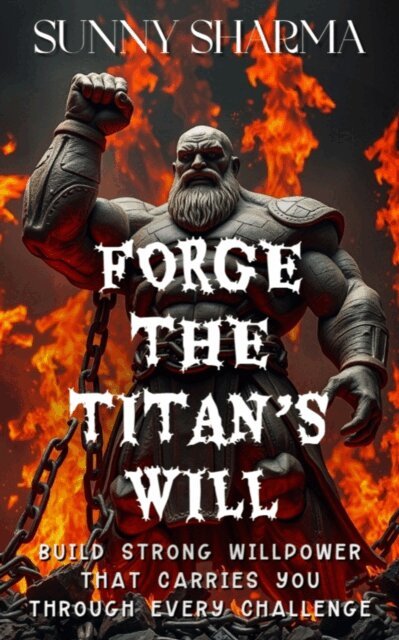 Sunny Sharma - Voluntatem Titanis Forge, E-bok. Tillgänglighet: Lägg i varukorg