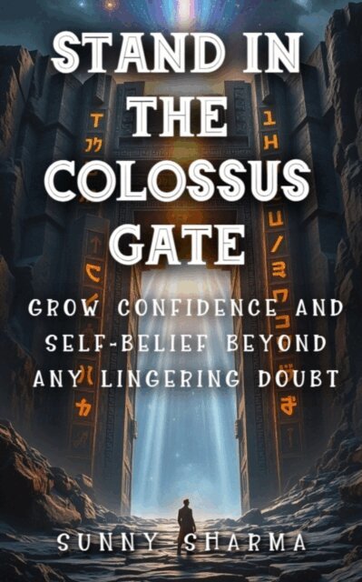 Sunny Sharma - Stand in the Colossus Gate, E-bok. Tillgänglighet: Lägg i varukorg