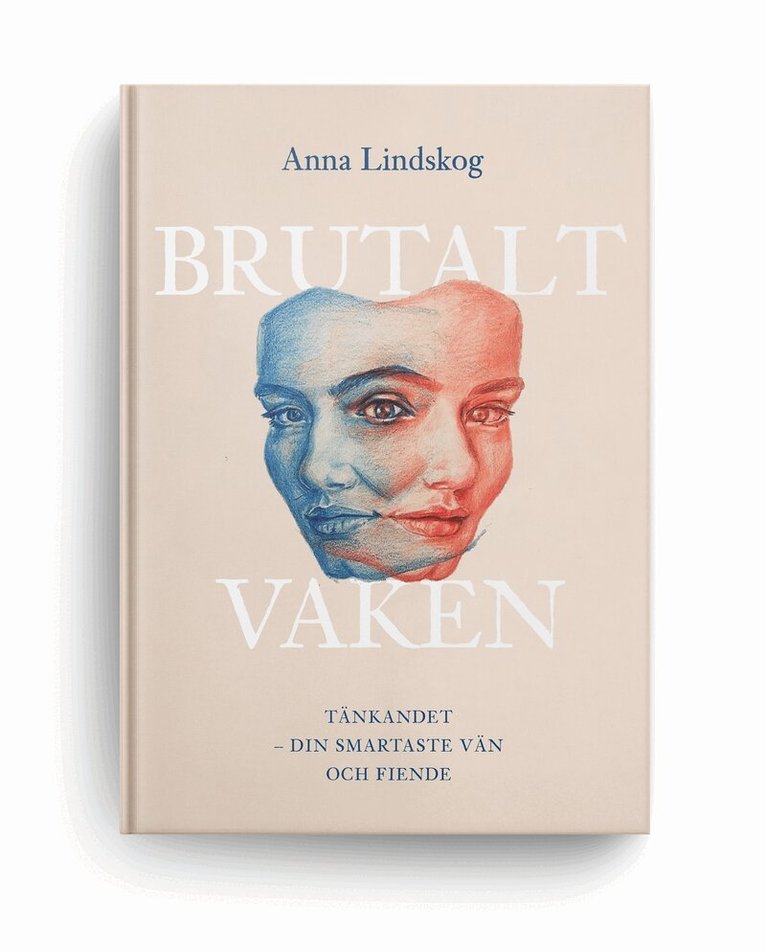 Anna Lindskog - Brutalt vaken, E-bok