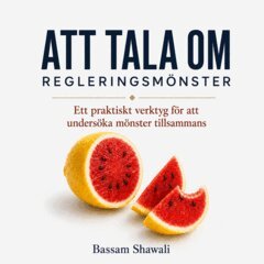 Bassam Shawali - Att tala om Regleringsmönster : Ett praktiskt verktyg för att undersöka mönster tillsammans, E-bok