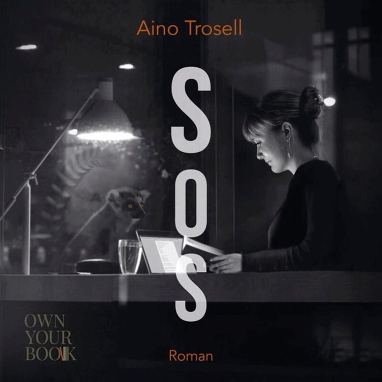 Aino Trosell - Sos, Ljudbok