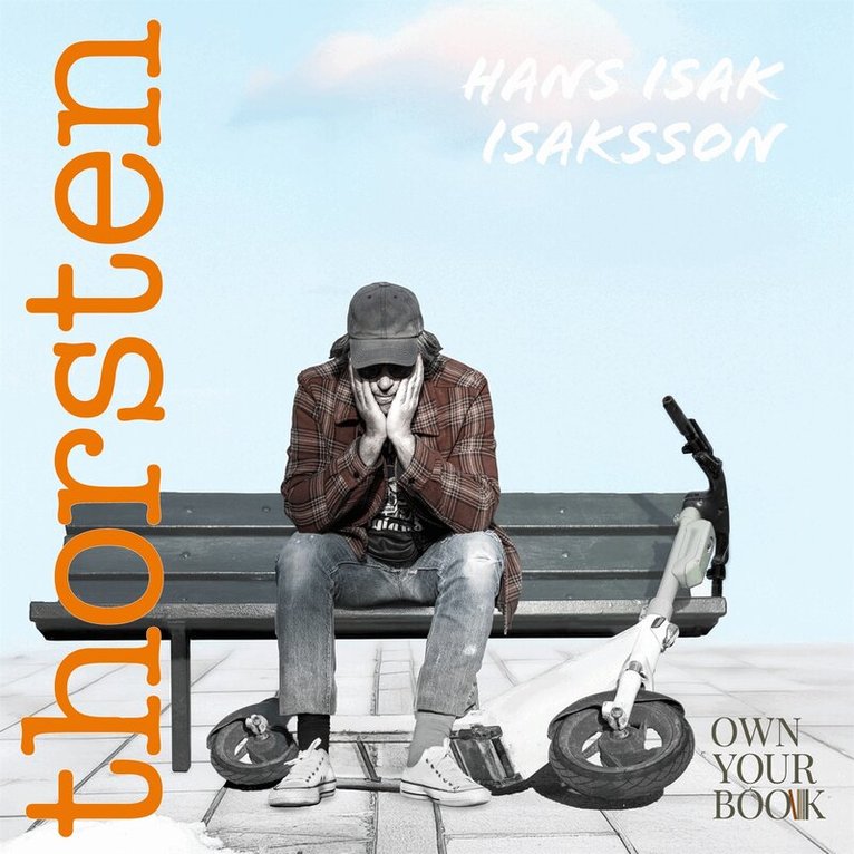 Hans Isak Isaksson - Thorsten, Ljudbok