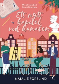 Natalie Forslind - Ett nytt kapitel vid kanalen, E-bok. Tillgänglighet: Lägg i varukorg