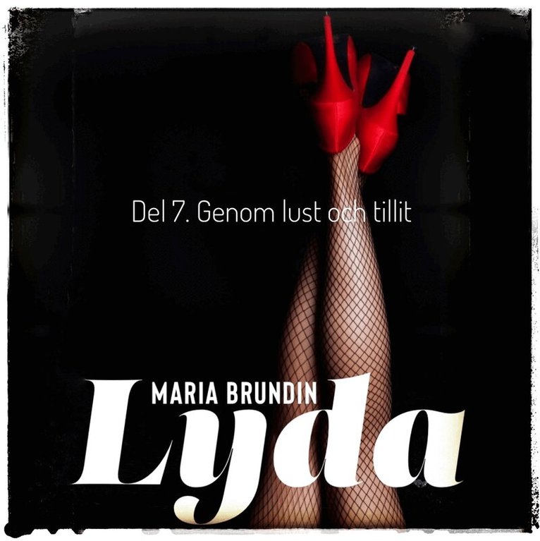 Maria Brundin - Genom lust och tillit, Ljudbok. Tillgänglighet: Lägg i varukorg