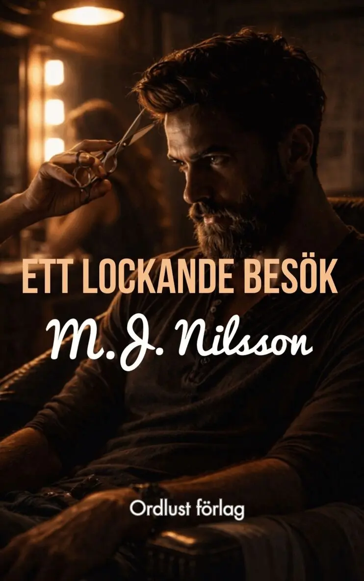 M.J. Nilsson - Ett lockande besök, E-bok. Tillgänglighet: Lägg i varukorg