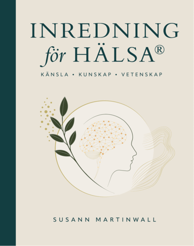 Susann Martinwall - Inredning för hälsa, Kartonnage. Tillgänglighet: Lägg till