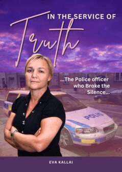 Eva Kallai - In the Service of Truth, E-bok. Tillgänglighet: Lägg i varukorg