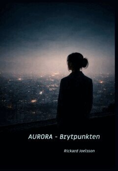 Rickard Joelsson - Brytpunkten, E-bok