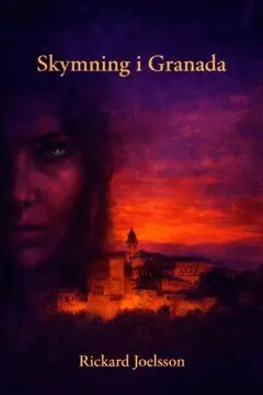Rickard Joelsson - Skymning i Granada, E-bok