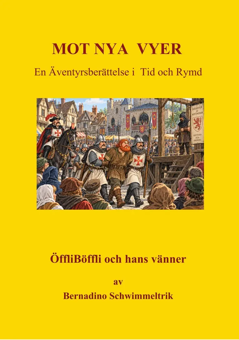 Bjarke Olsen - Mot Nya Vyer, E-bok. Tillgänglighet: Lägg i varukorg
