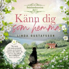Linda Gustafsson - Känn dig som hemma, E-bok. Tillgänglighet: Lägg i varukorg
