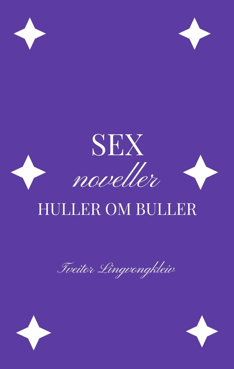 Tveitor Lingvongkleiv - Sex noveller huller om buller, E-bok. Tillgänglighet: Lägg i varukorg