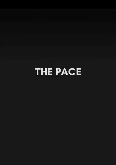 Peter B Lund, Sara Olsson - The Pace, Häftad