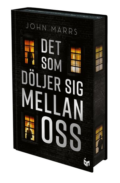 John Marrs - Det som döljer sig mellan oss, Kartonnage. Tillgänglighet: Förboka