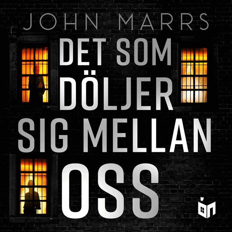John Marrs - Det som döljer sig mellan oss, Ljudbok. Tillgänglighet: Lägg i varukorg