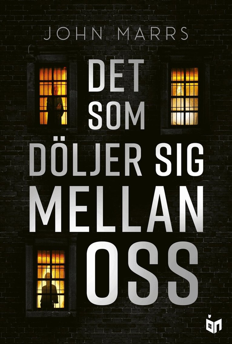 John Marrs - Det som döljer sig mellan oss, E-bok. Tillgänglighet: Lägg i varukorg